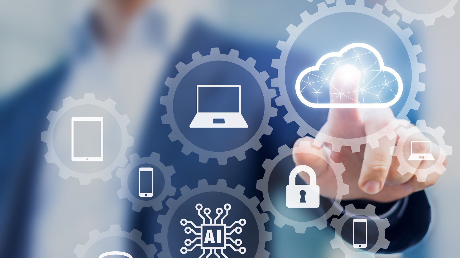 How to Choose the Right Cloud Platform If You're Just Starting Out ...
